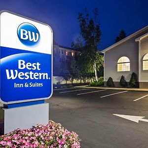 Best Western Concord Inn And Suites